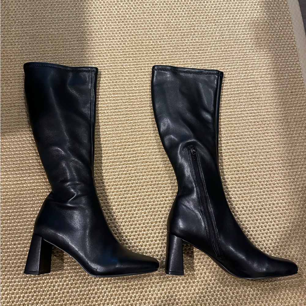 Steve Madden Holly Boot